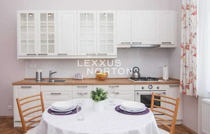 Apartment for rent, 2+kk - 1 bedroom, 60m<sup>2</sup>