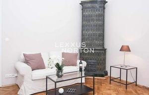 Apartment for rent, 2+kk - 1 bedroom, 60m<sup>2</sup>