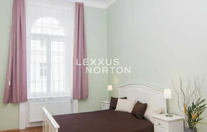 Apartment for rent, 2+kk - 1 bedroom, 60m<sup>2</sup>