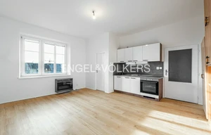 Apartment for rent, 1+KK - Studio, 34m<sup>2</sup>