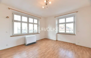 Apartment for rent, 2+kk - 1 bedroom, 50m<sup>2</sup>