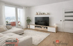Apartment for sale, 3+1 - 2 bedrooms, 68m<sup>2</sup>