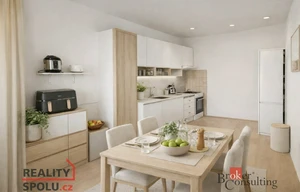 Apartment for sale, 3+1 - 2 bedrooms, 68m<sup>2</sup>