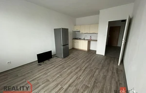 Apartment for rent, 1+KK - Studio, 28m<sup>2</sup>