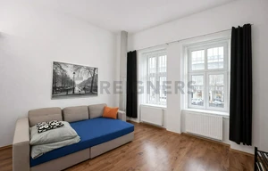 Apartment for rent, 2+1 - 1 bedroom, 88m<sup>2</sup>