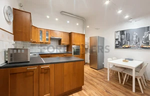 Apartment for rent, 2+1 - 1 bedroom, 88m<sup>2</sup>