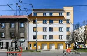 Apartment for rent, 1+1 - Studio, 39m<sup>2</sup>