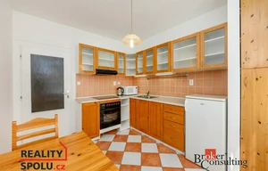 Apartment for rent, 1+1 - Studio, 39m<sup>2</sup>