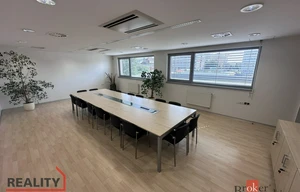 Office for rent, 13m<sup>2</sup>