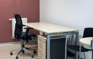 Office for rent, 13m<sup>2</sup>