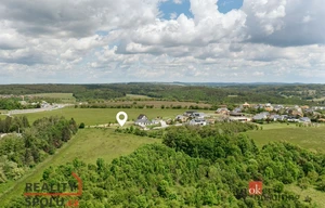 Building plot for sale, 1025m<sup>2</sup>