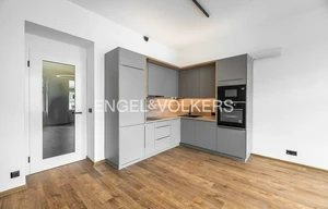 Apartment for rent, 1+KK - Studio, 38m<sup>2</sup>