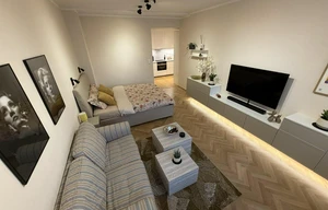 Apartment for rent, 1+1 - Studio, 36m<sup>2</sup>