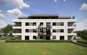 Apartment for sale, 1+KK - Studio, 34m<sup>2</sup>