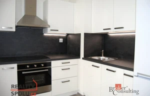 Apartment for sale, 1+KK - Studio, 39m<sup>2</sup>