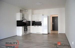 Apartment for sale, 1+KK - Studio, 39m<sup>2</sup>