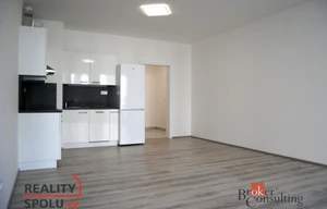 Apartment for sale, 1+KK - Studio, 39m<sup>2</sup>