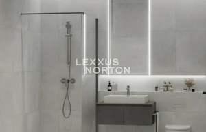 Apartment for sale, 2+kk - 1 bedroom, 54m<sup>2</sup>