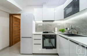 Apartment for rent, 2+1 - 1 bedroom, 39m<sup>2</sup>