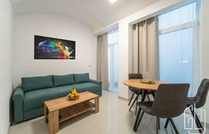 Apartment for rent, 2+1 - 1 bedroom, 39m<sup>2</sup>