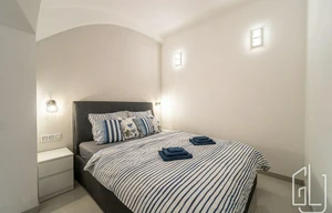 Apartment for rent, 2+1 - 1 bedroom, 39m<sup>2</sup>