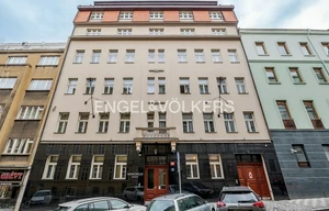 Restaurant for rent, 221m<sup>2</sup>