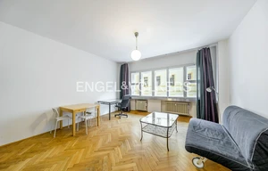 Apartment for rent, 2+kk - 1 bedroom, 69m<sup>2</sup>