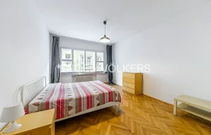 Apartment for rent, 2+kk - 1 bedroom, 69m<sup>2</sup>