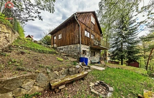 Cottage for sale, 100m<sup>2</sup>, 391m<sup>2</sup> of land