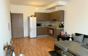 Apartment for rent, 2+kk - 1 bedroom, 53m<sup>2</sup>