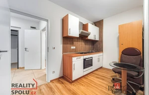 Apartment for sale, 2+1 - 1 bedroom, 48m<sup>2</sup>