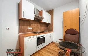 Apartment for sale, 2+1 - 1 bedroom, 48m<sup>2</sup>