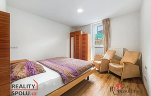 Apartment for sale, 2+1 - 1 bedroom, 48m<sup>2</sup>