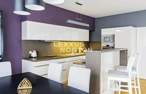 Apartment for rent, 4+kk - 3 bedrooms, 118m<sup>2</sup>