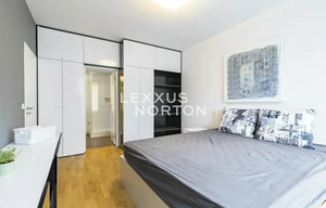 Apartment for rent, 4+kk - 3 bedrooms, 118m<sup>2</sup>