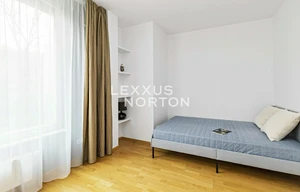 Apartment for rent, 4+kk - 3 bedrooms, 118m<sup>2</sup>
