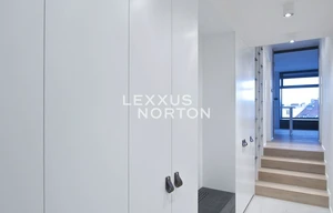 Apartment for rent, 2+kk - 1 bedroom, 60m<sup>2</sup>