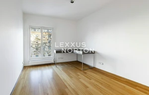 Apartment for rent, 4+kk - 3 bedrooms, 135m<sup>2</sup>