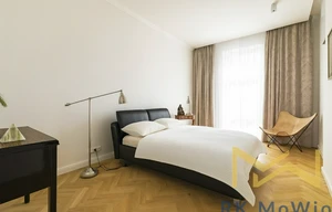 Apartment for rent, 3+kk - 2 bedrooms, 138m<sup>2</sup>