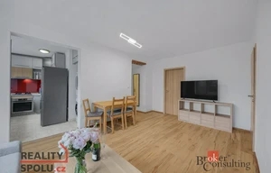 Apartment for sale, 3+1 - 2 bedrooms, 64m<sup>2</sup>