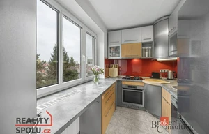 Apartment for sale, 3+1 - 2 bedrooms, 64m<sup>2</sup>