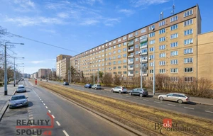 Apartment for sale, 3+1 - 2 bedrooms, 64m<sup>2</sup>