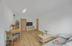 Apartment for sale, 3+1 - 2 bedrooms, 64m<sup>2</sup>