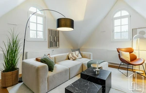 Apartment for sale, 3+kk - 2 bedrooms, 62m<sup>2</sup>