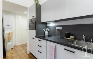 Apartment for sale, 3+kk - 2 bedrooms, 62m<sup>2</sup>