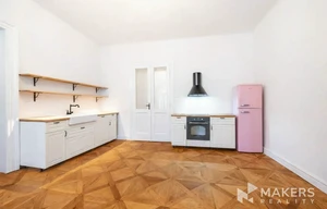Apartment for sale, 4+kk - 3 bedrooms, 110m<sup>2</sup>