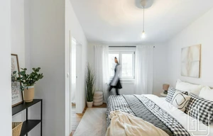 Apartment for sale, 2+kk - 1 bedroom, 71m<sup>2</sup>