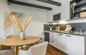 Apartment for sale, 2+kk - 1 bedroom, 71m<sup>2</sup>