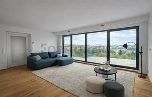 Apartment for rent, 4+kk - 3 bedrooms, 95m<sup>2</sup>