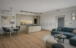 Apartment for rent, 4+kk - 3 bedrooms, 95m<sup>2</sup>
